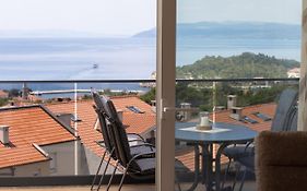 Apartment S&S Deluxe Makarska