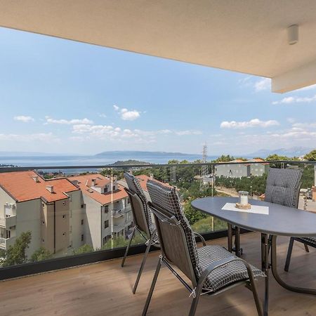 Apartment S&S Deluxe Makarska Exterior foto